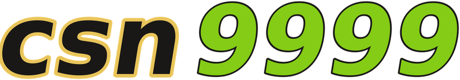 csn9999 logo