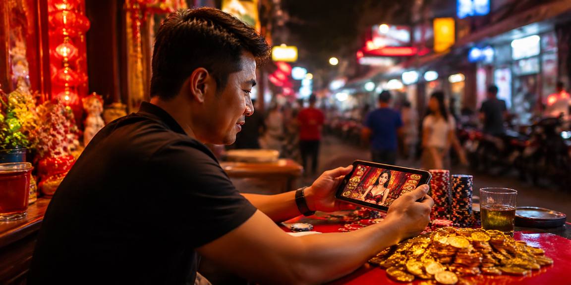 csn9999 mobile gaming